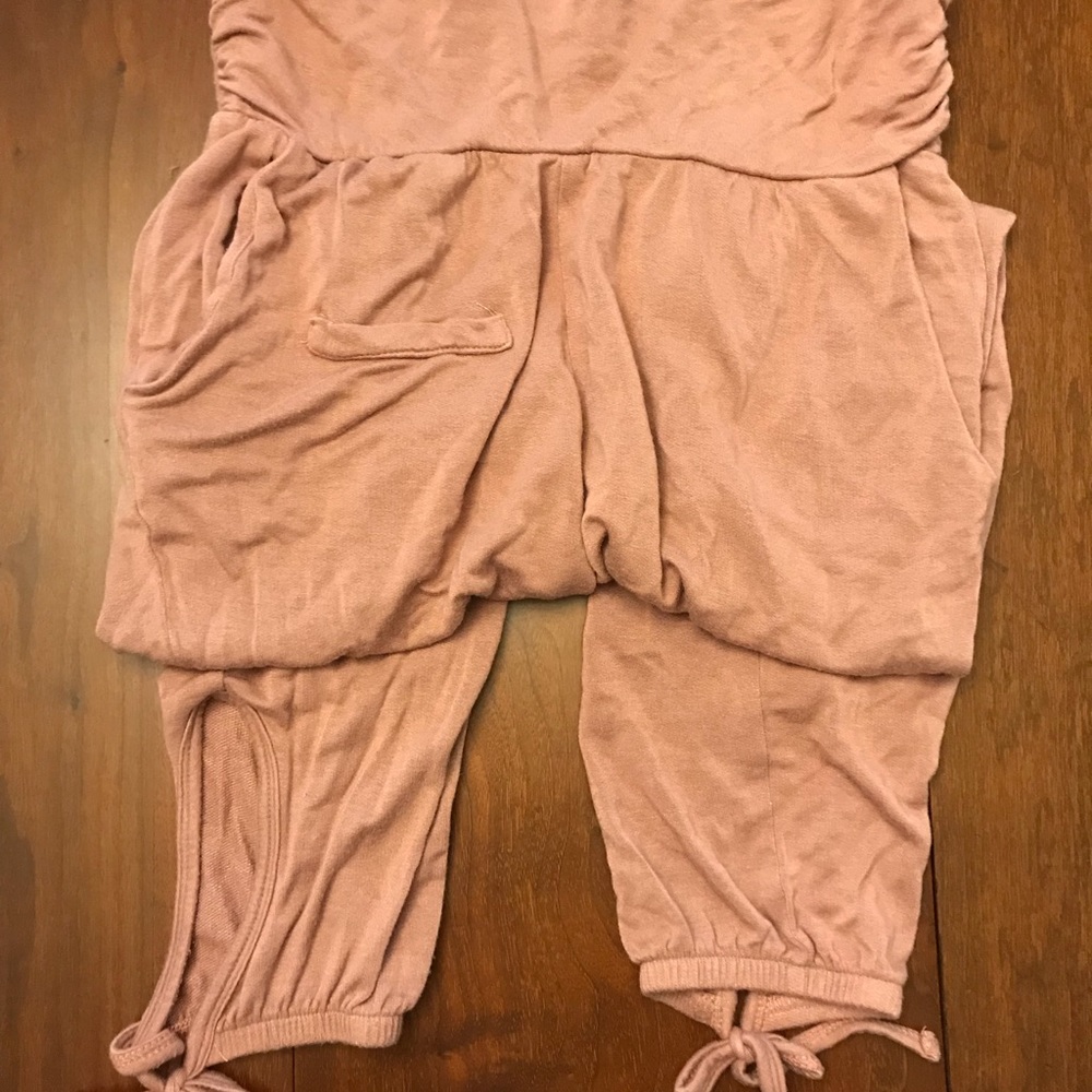 Free People joggers
